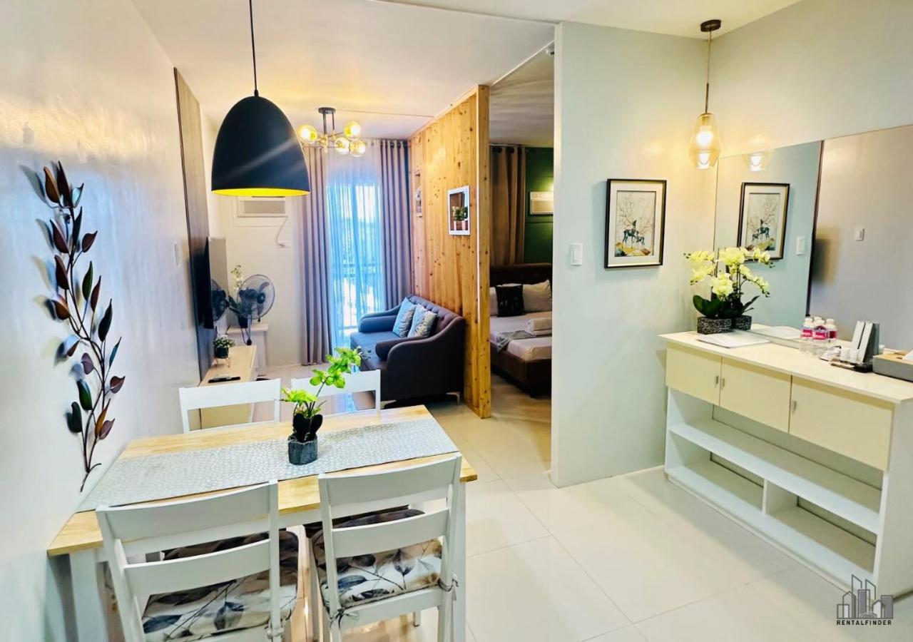 Palawan Staycation With A Balcony, Free Pool, Underground River, Honda Bay, With Car Rental - B2 6Diamond Puerto Princesa Extérieur photo