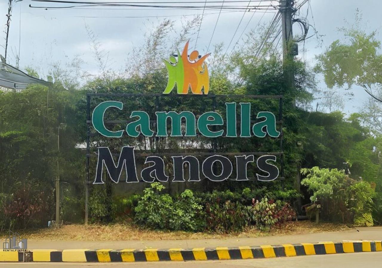 Palawan Staycation With A Balcony, Free Pool, Underground River, Honda Bay, With Car Rental - B2 6Diamond Puerto Princesa Extérieur photo