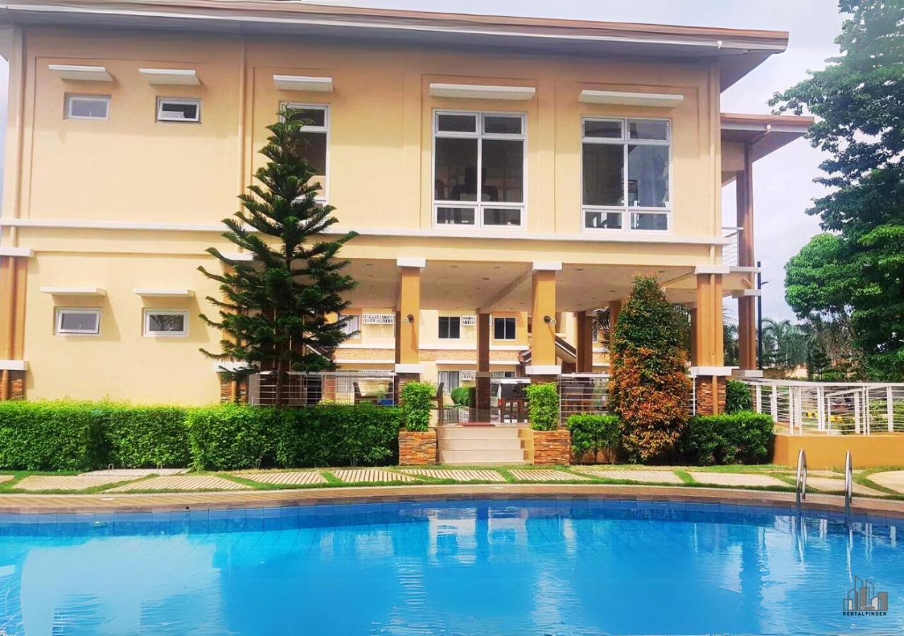 Palawan Staycation With A Balcony, Free Pool, Underground River, Honda Bay, With Car Rental - B2 6Diamond Puerto Princesa Extérieur photo